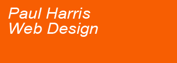 Paul Harris Web Design