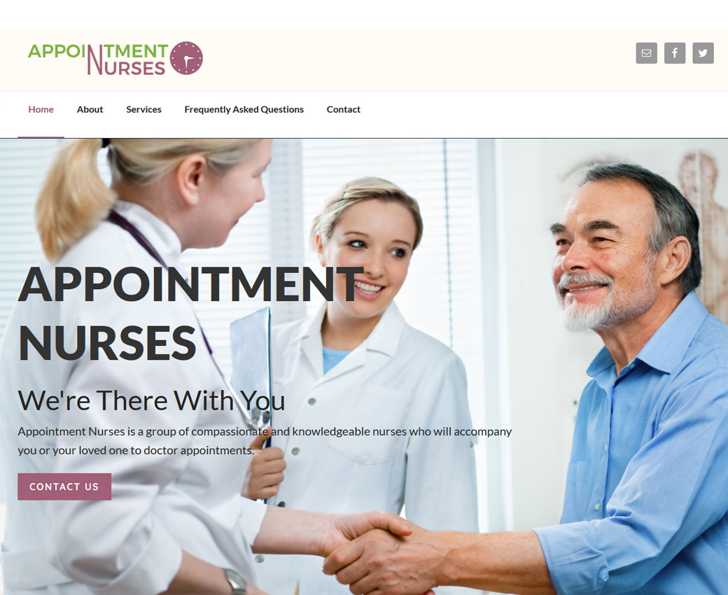 Appointment Nurses